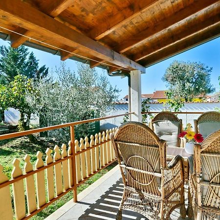 פורץ Adriatico Bungalow מראה חיצוני תמונה