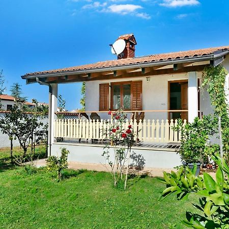 פורץ Adriatico Bungalow מראה חיצוני תמונה