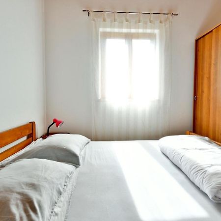 פורץ Adriatico Bungalow מראה חיצוני תמונה