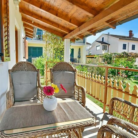 פורץ Adriatico Bungalow מראה חיצוני תמונה