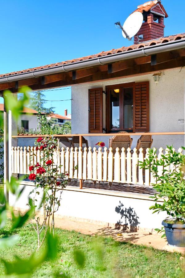 פורץ Adriatico Bungalow מראה חיצוני תמונה