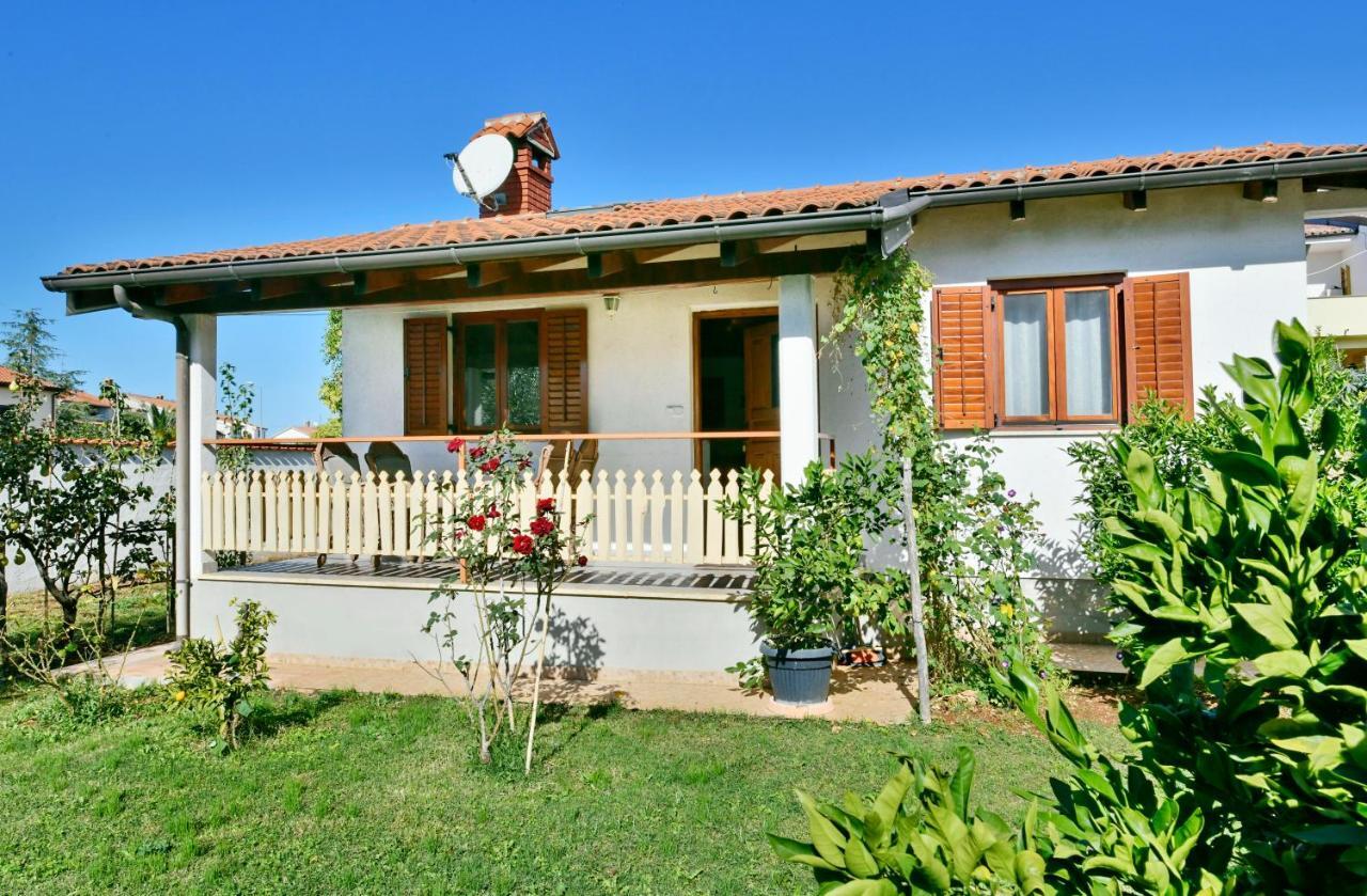 פורץ Adriatico Bungalow מראה חיצוני תמונה