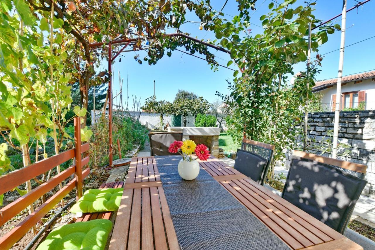 פורץ Adriatico Bungalow מראה חיצוני תמונה