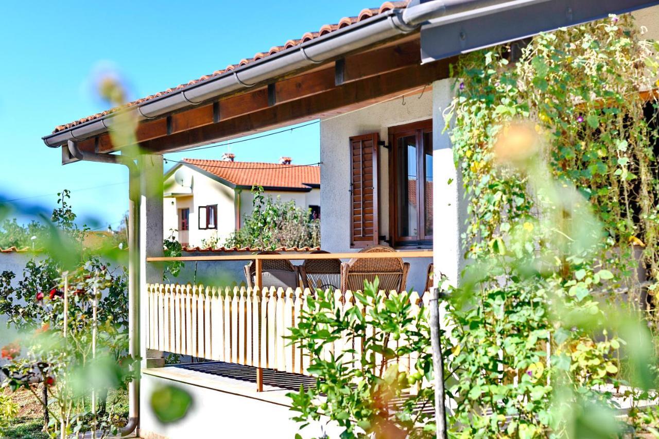 פורץ Adriatico Bungalow מראה חיצוני תמונה