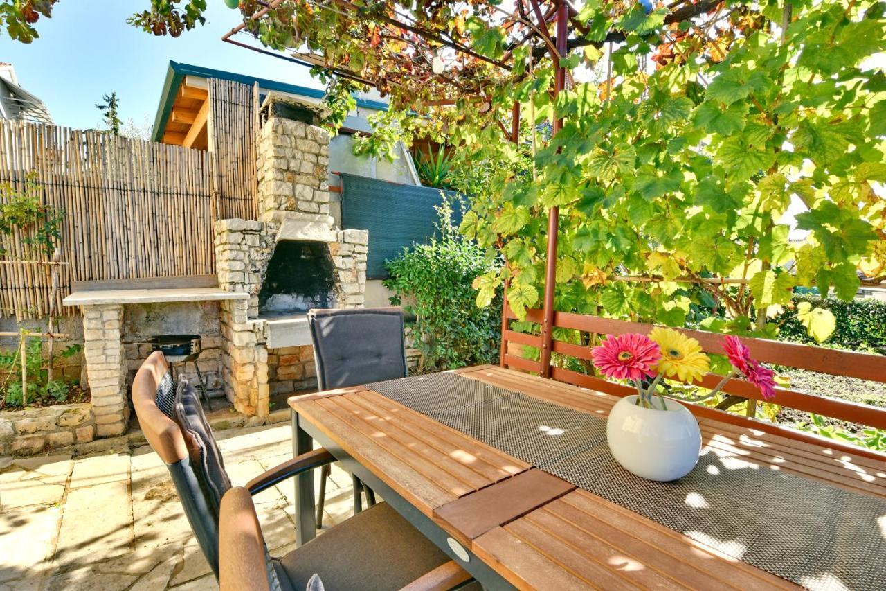 פורץ Adriatico Bungalow מראה חיצוני תמונה