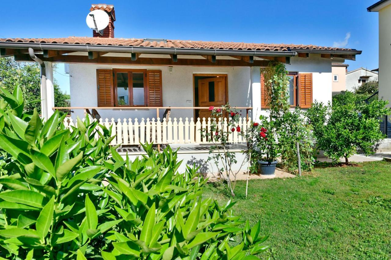 פורץ Adriatico Bungalow מראה חיצוני תמונה
