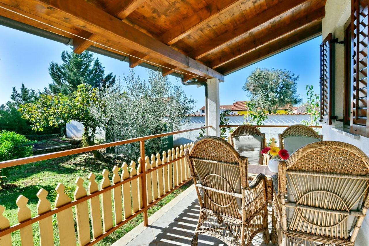 פורץ Adriatico Bungalow מראה חיצוני תמונה