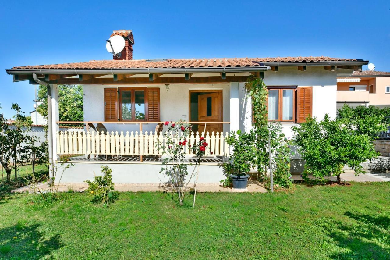 פורץ Adriatico Bungalow מראה חיצוני תמונה