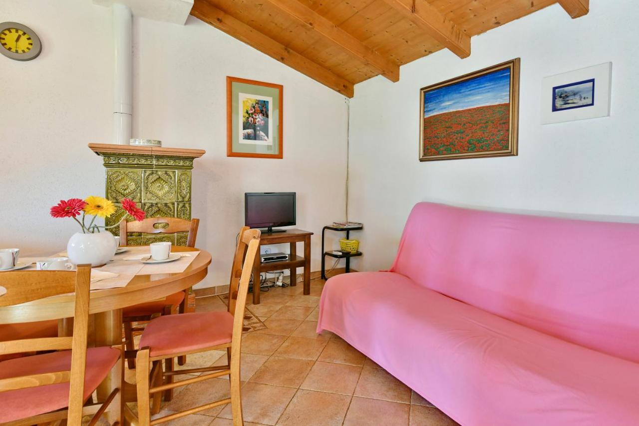 פורץ Adriatico Bungalow מראה חיצוני תמונה