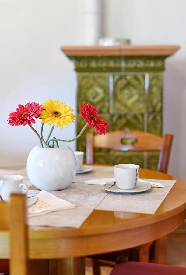 פורץ Adriatico Bungalow מראה חיצוני תמונה