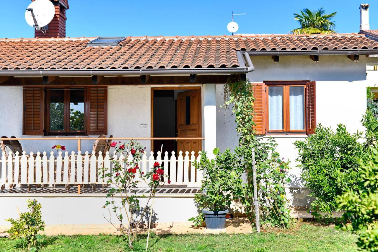 פורץ Adriatico Bungalow מראה חיצוני תמונה