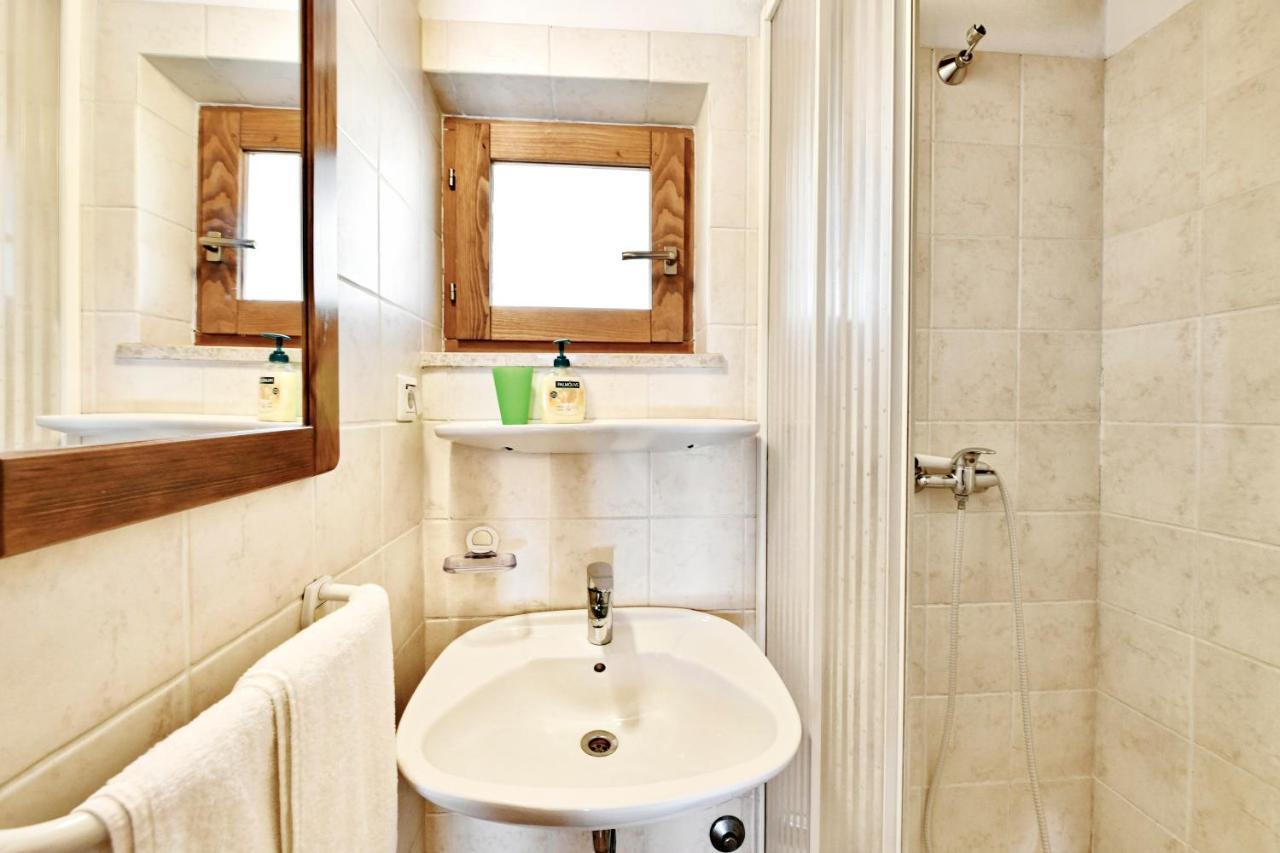 פורץ Adriatico Bungalow מראה חיצוני תמונה