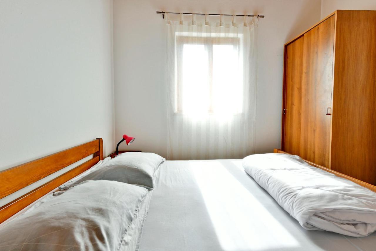 פורץ Adriatico Bungalow מראה חיצוני תמונה