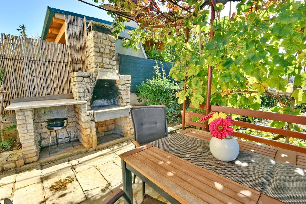 פורץ Adriatico Bungalow מראה חיצוני תמונה