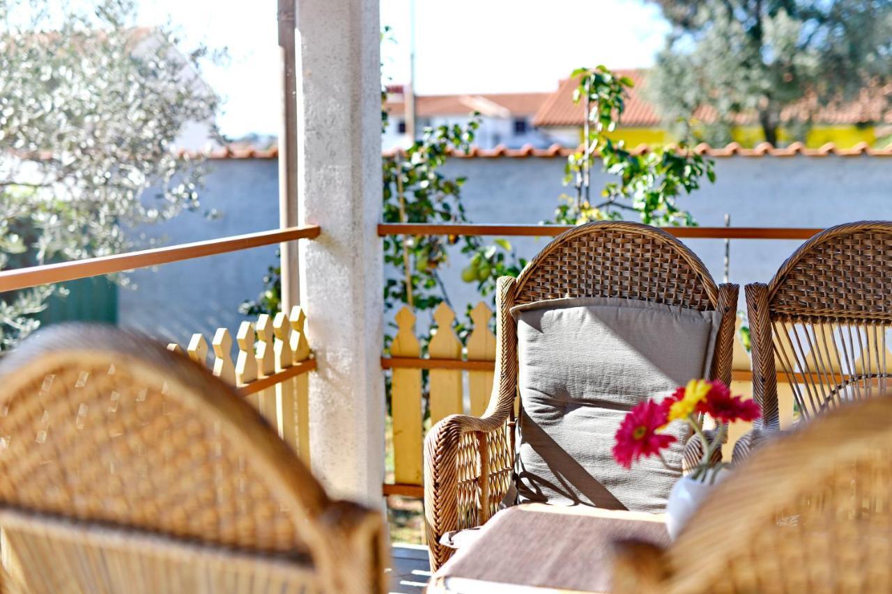 פורץ Adriatico Bungalow מראה חיצוני תמונה