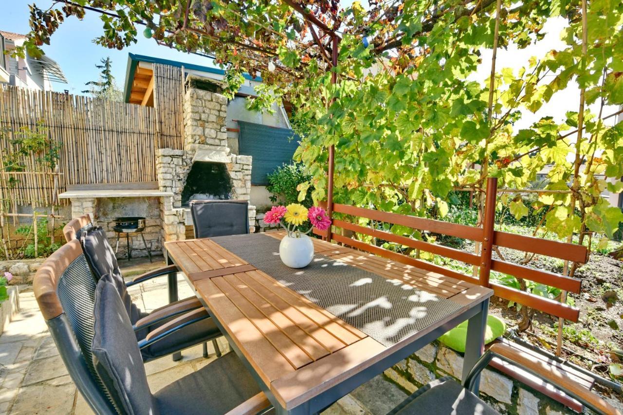 פורץ Adriatico Bungalow מראה חיצוני תמונה